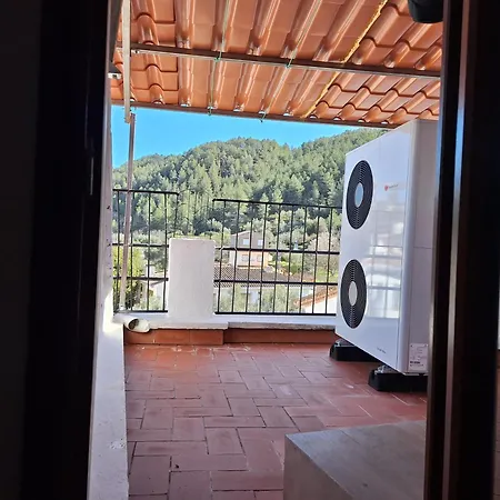 Holiday home Casilda La Alqueria