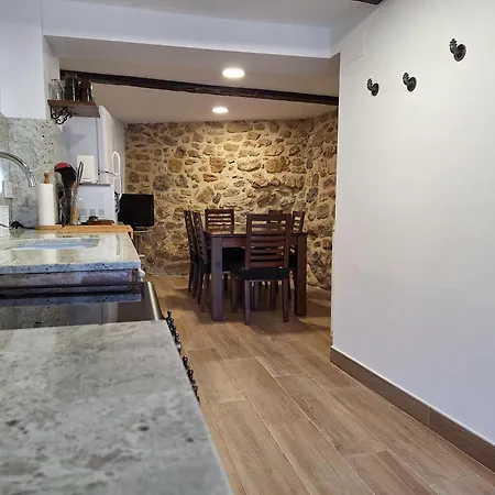 Casilda Holiday home La Alqueria