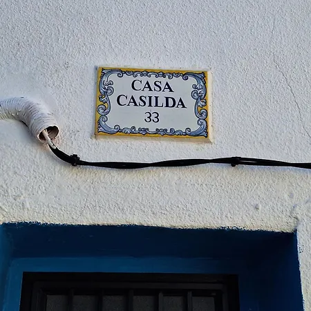 Casilda