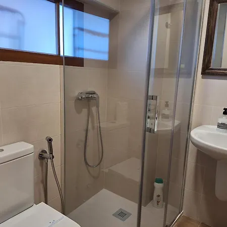 Casilda Holiday home