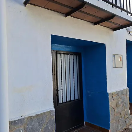 Casilda Holiday home *