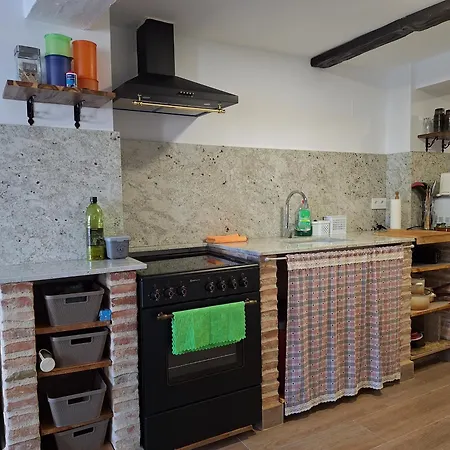 Holiday home Casilda *