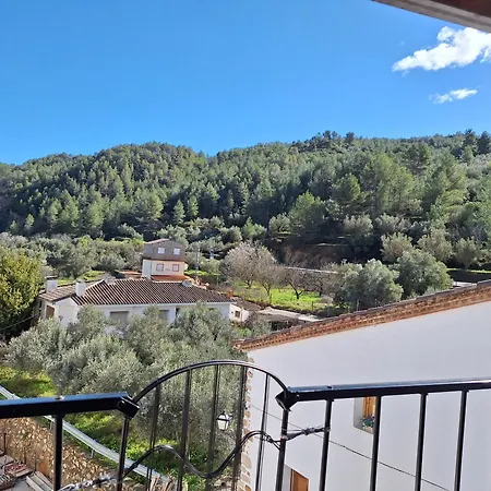 Holiday home Casilda La Alqueria