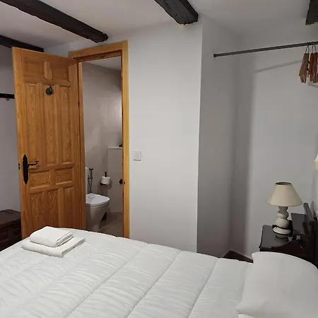Casilda Holiday home La Alqueria