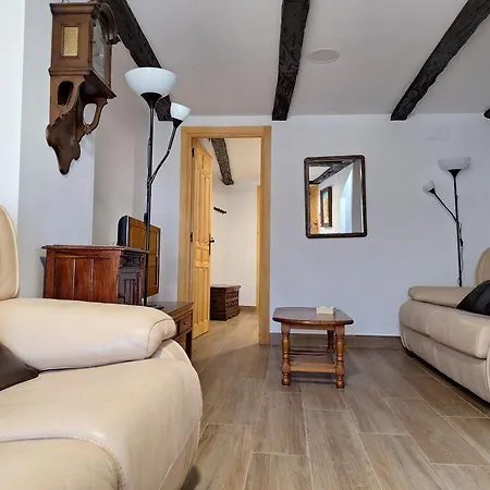 Casilda Holiday home