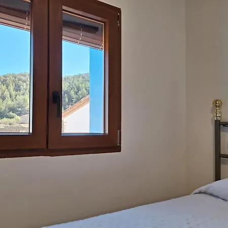 Holiday home Casilda