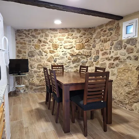 Casilda Holiday home La Alqueria