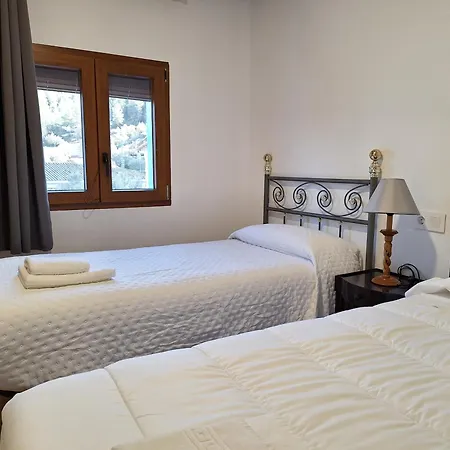 Holiday home Casilda La Alqueria