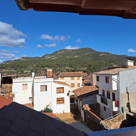 Holiday home Casilda *